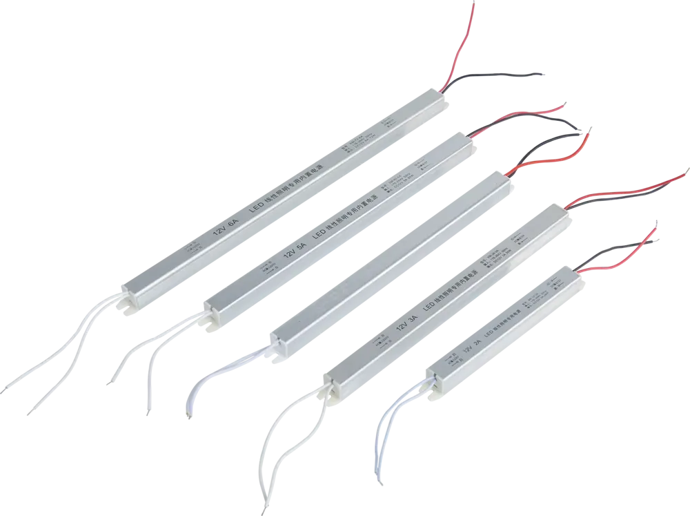 COUNTER POWER SUPPLY